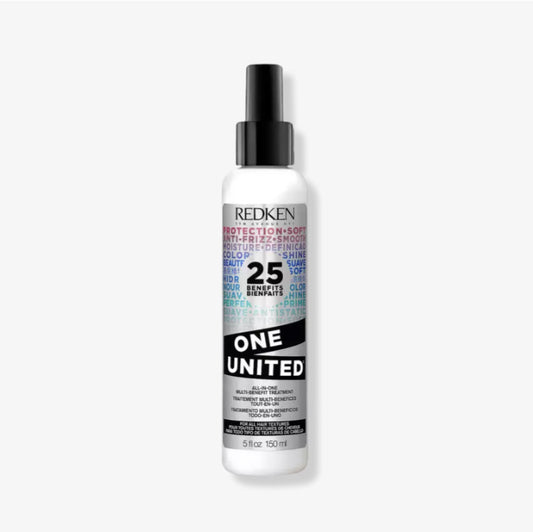 One United Multi-Benefit Treatment Spray 5oz