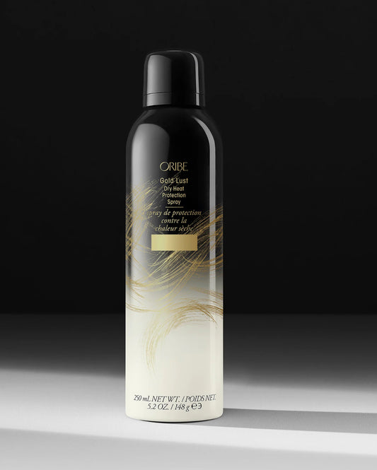 GOLD LUST DRY HEAT PROTECTION SPRAY